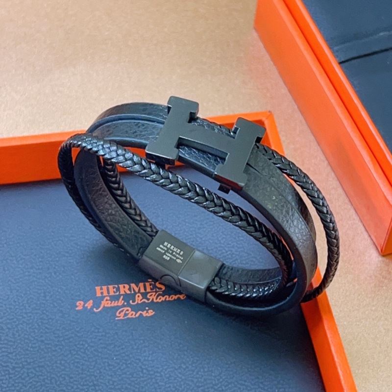 Hermes Bracelets